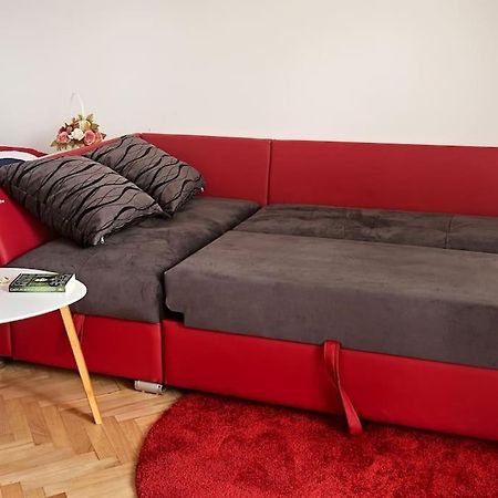 Studio Apartment One Sun Lovran Exterior photo